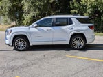 2027 GMC Terrain AWD Denali
