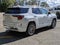 2027 GMC Terrain AWD Denali