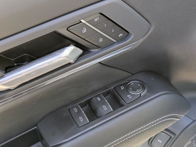 2026 GMC Terrain AWD Denali