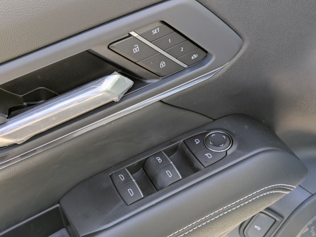 2026 GMC Terrain AWD Denali