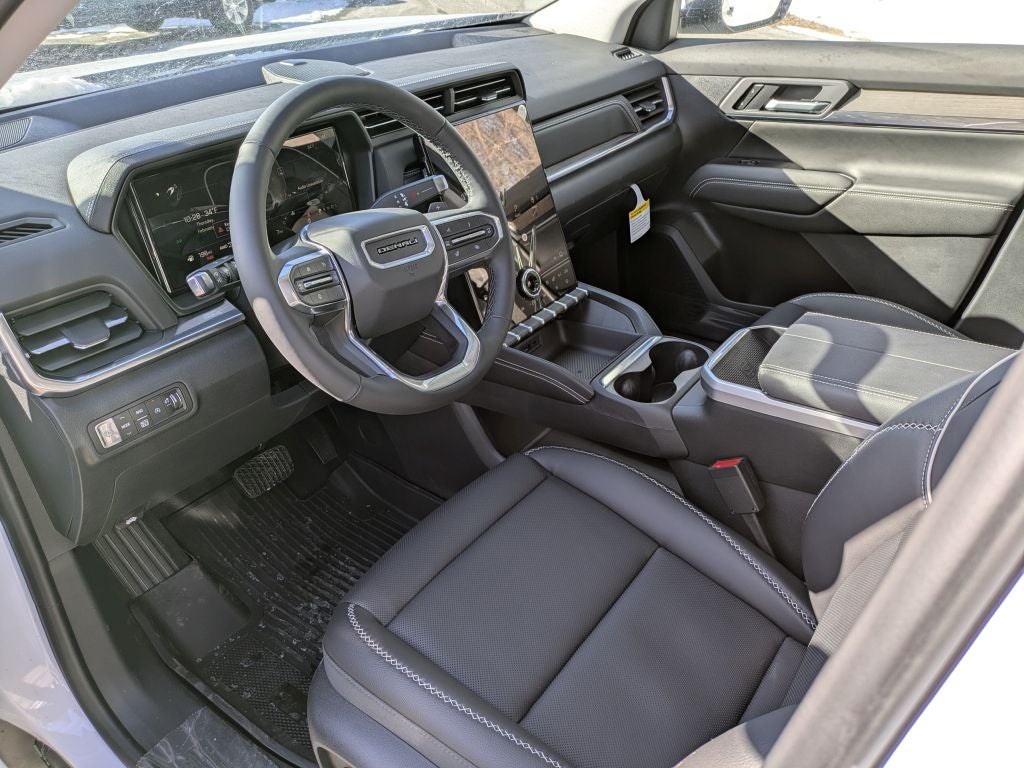 2026 GMC Terrain AWD Denali