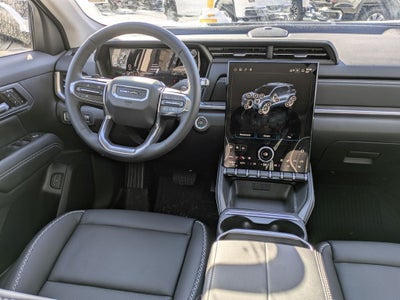 2026 GMC Terrain AWD Denali