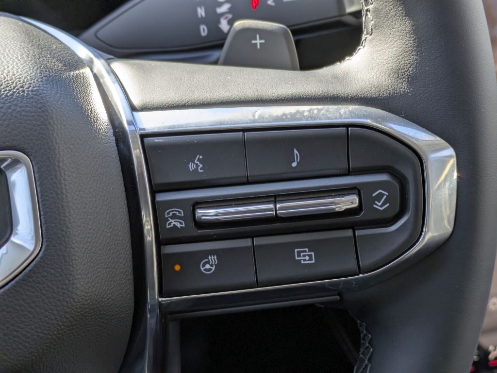 2026 GMC Terrain AWD Denali