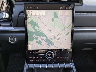 2026 GMC Terrain AWD Denali