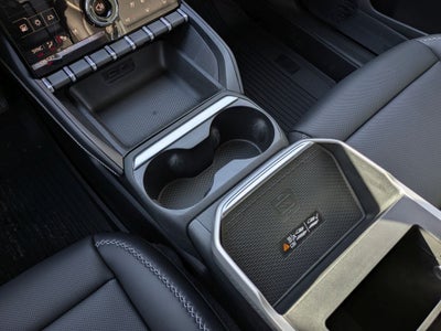 2026 GMC Terrain AWD Denali