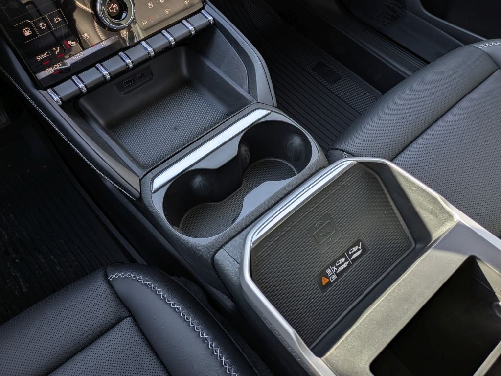 2026 GMC Terrain AWD Denali