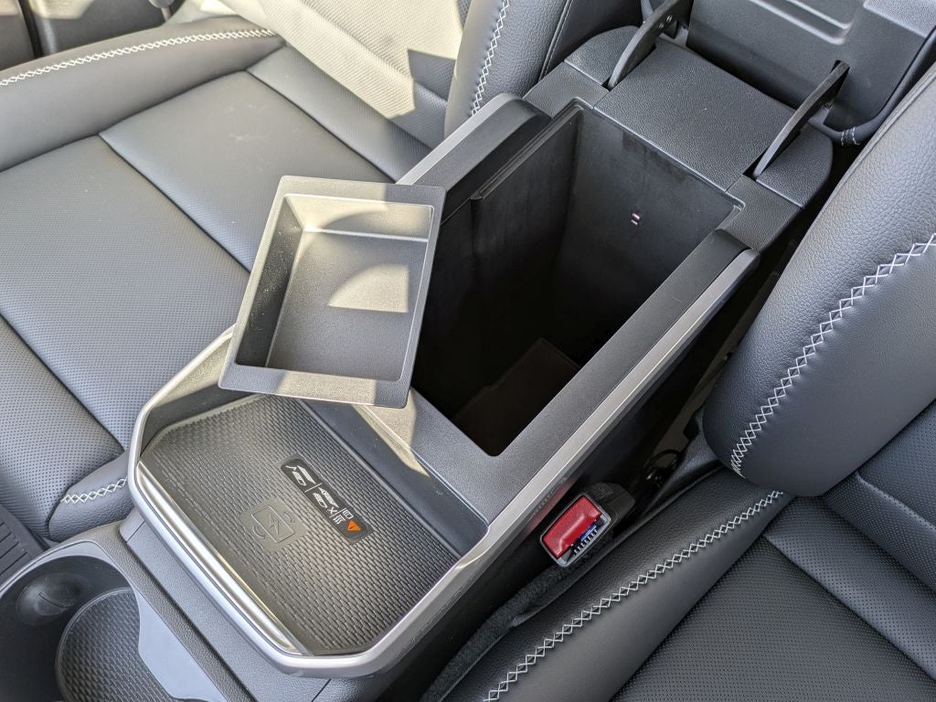 2026 GMC Terrain AWD Denali