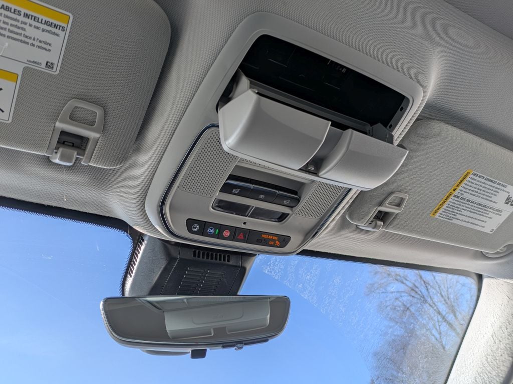 2026 GMC Terrain AWD Denali