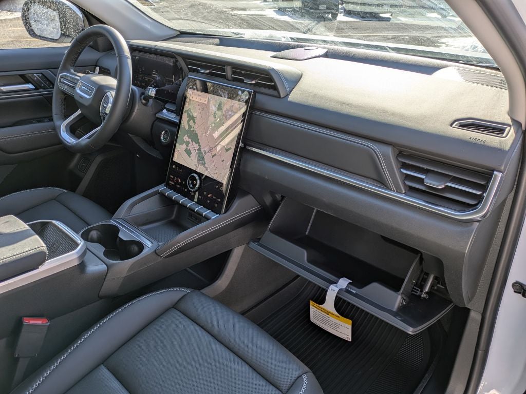 2026 GMC Terrain AWD Denali