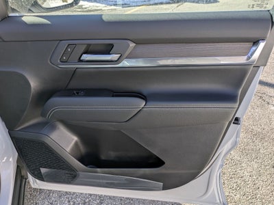 2026 GMC Terrain AWD Denali