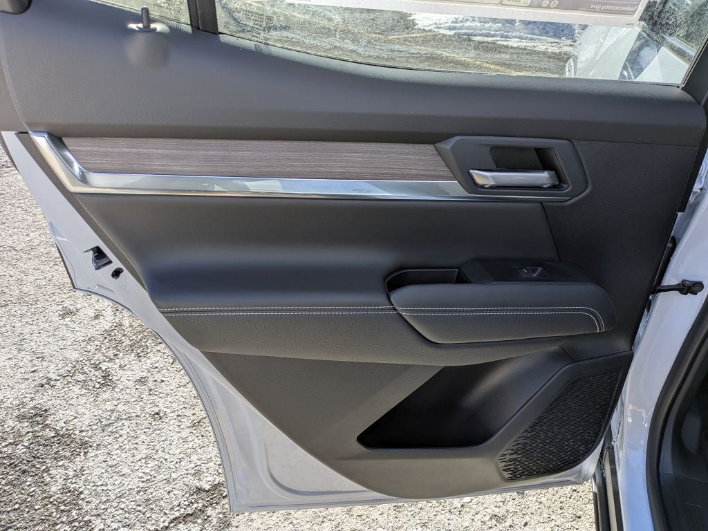 2026 GMC Terrain AWD Denali