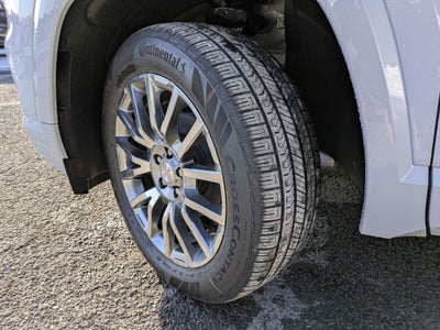 2026 GMC Terrain AWD Denali