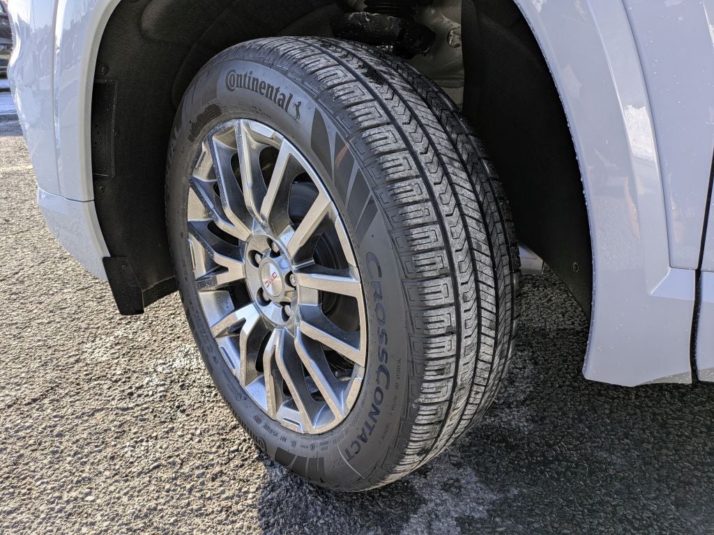 2026 GMC Terrain AWD Denali