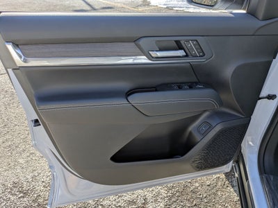 2026 GMC Terrain AWD Denali