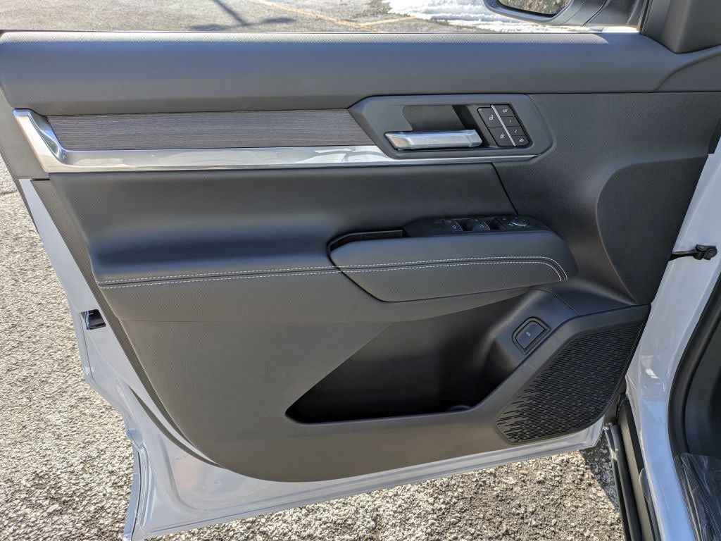 2026 GMC Terrain AWD Denali