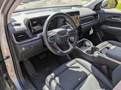 2026 GMC Terrain AWD Denali