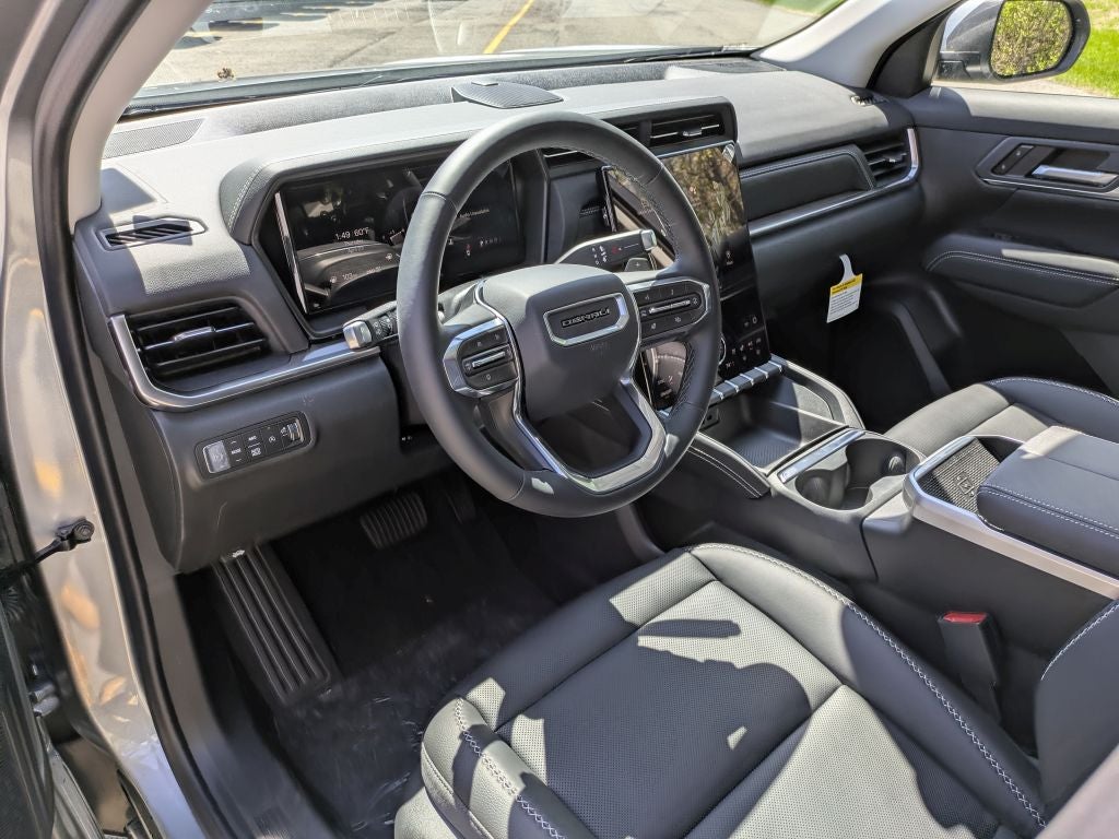 2026 GMC Terrain AWD Denali