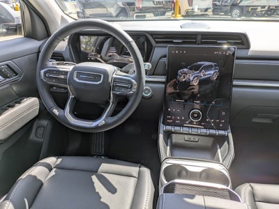 2026 GMC Terrain AWD Denali