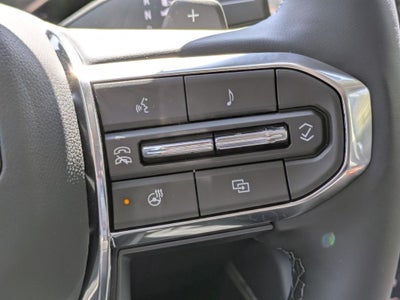 2026 GMC Terrain AWD Denali