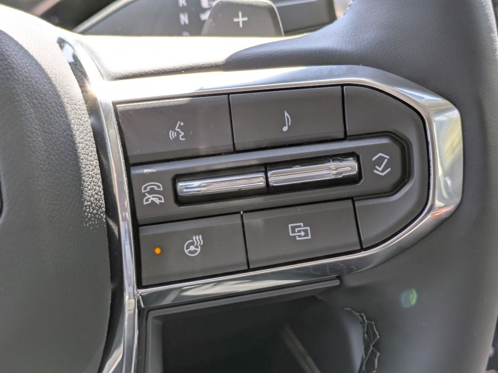 2026 GMC Terrain AWD Denali