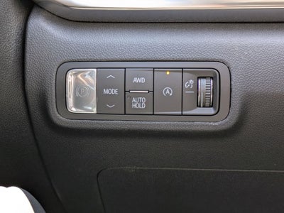 2026 GMC Terrain AWD Denali