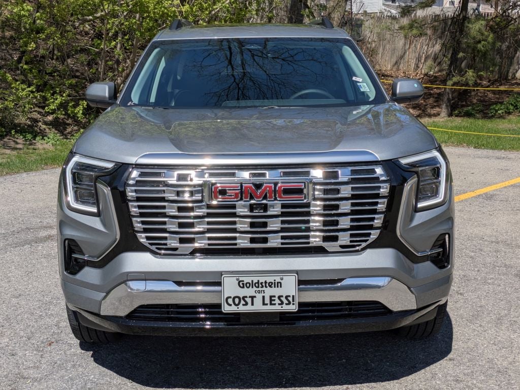 2026 GMC Terrain AWD Denali
