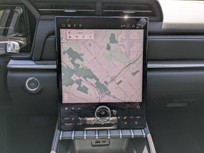 2026 GMC Terrain AWD Denali