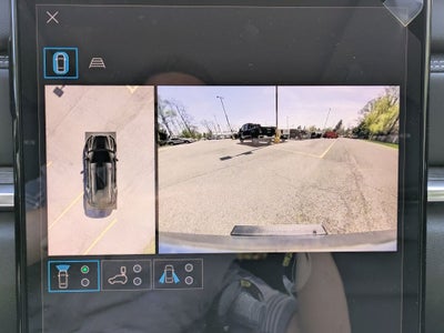 2026 GMC Terrain AWD Denali