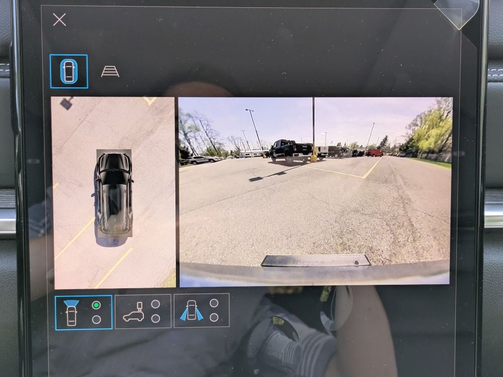 2026 GMC Terrain AWD Denali