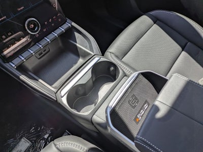 2026 GMC Terrain AWD Denali