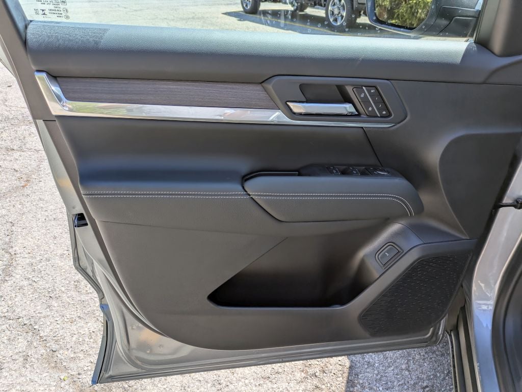 2026 GMC Terrain AWD Denali