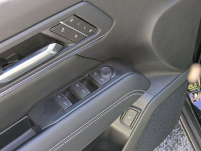 2027 GMC Terrain AWD Denali