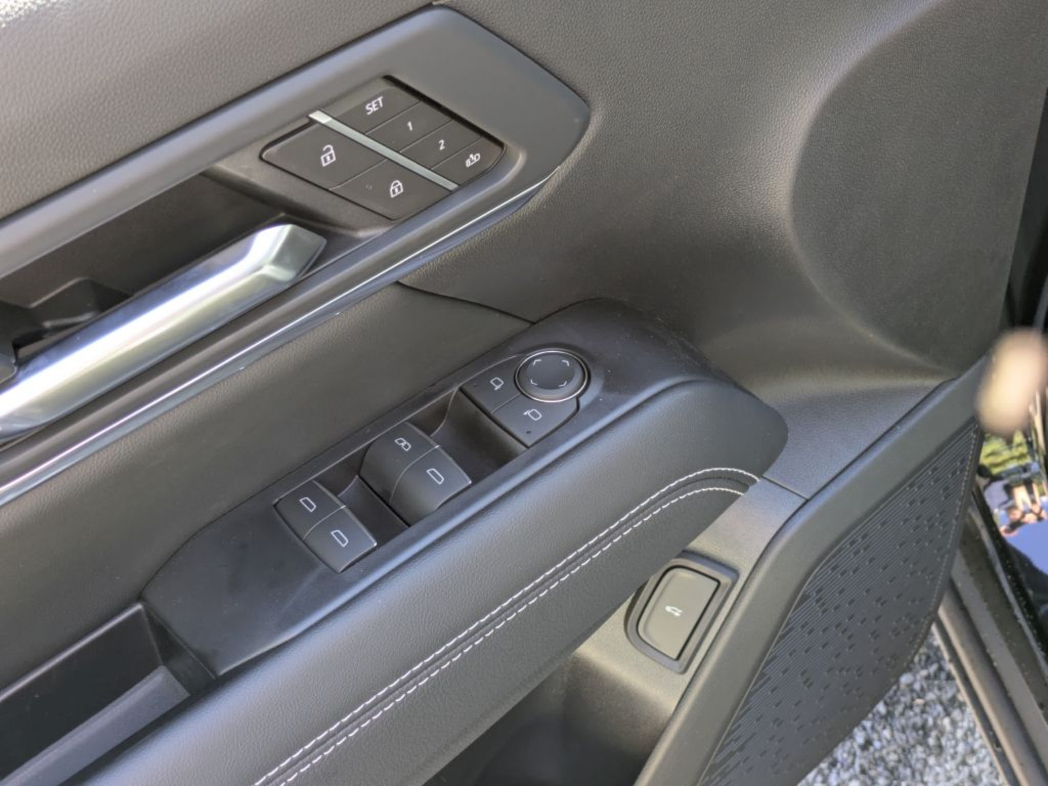 2027 GMC Terrain AWD Denali