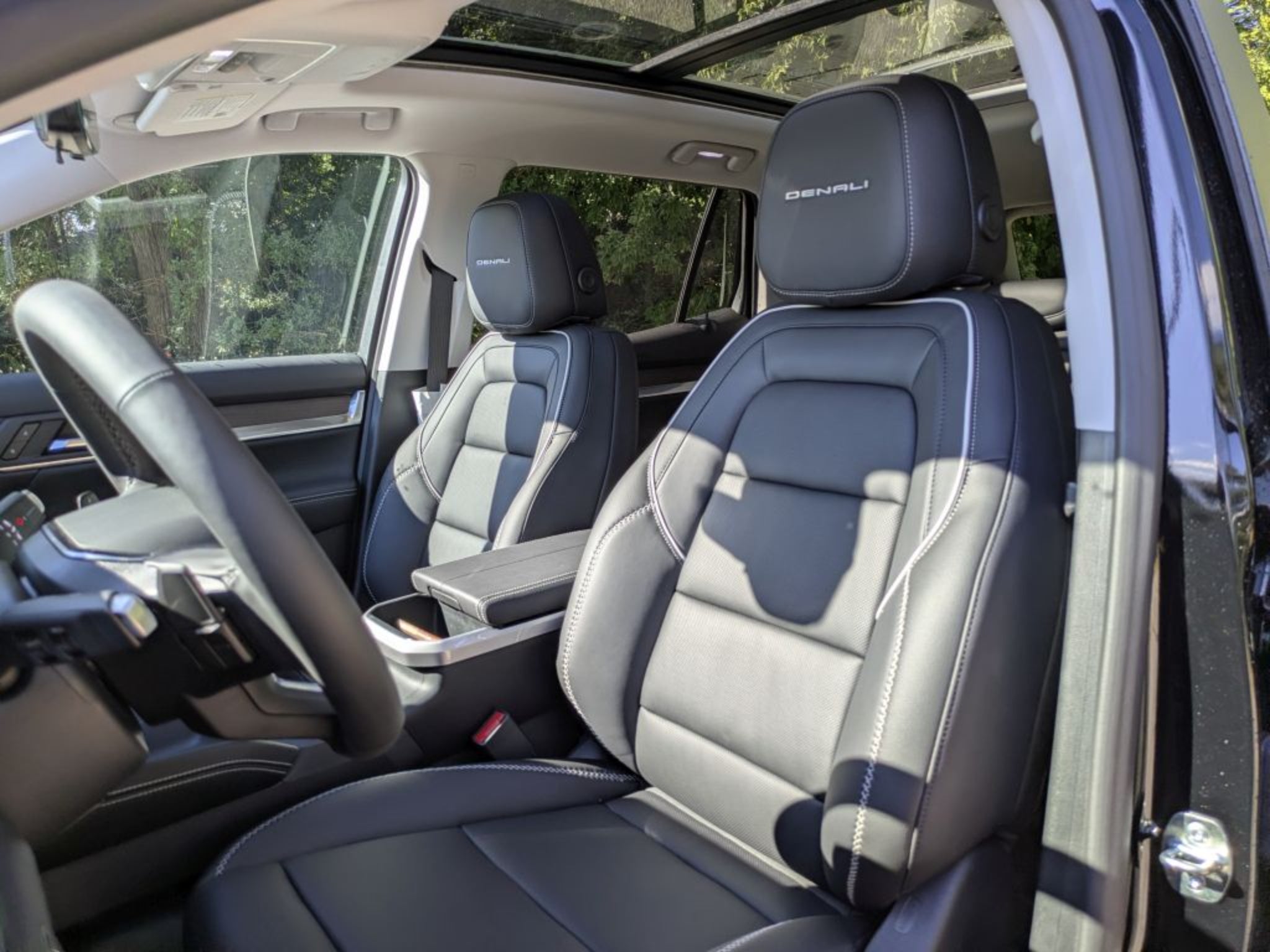 2027 GMC Terrain AWD Denali