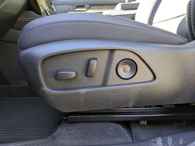 2027 GMC Terrain AWD Denali
