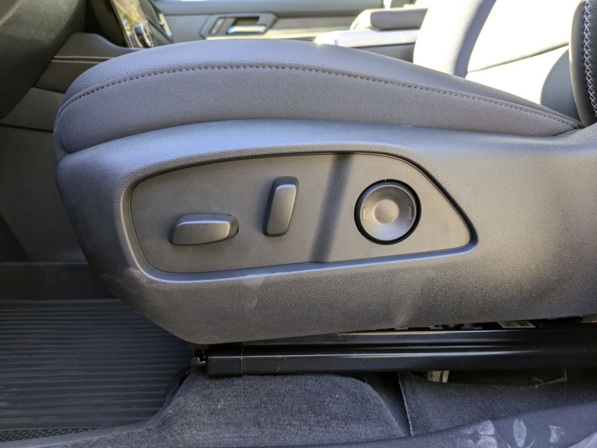 2027 GMC Terrain AWD Denali