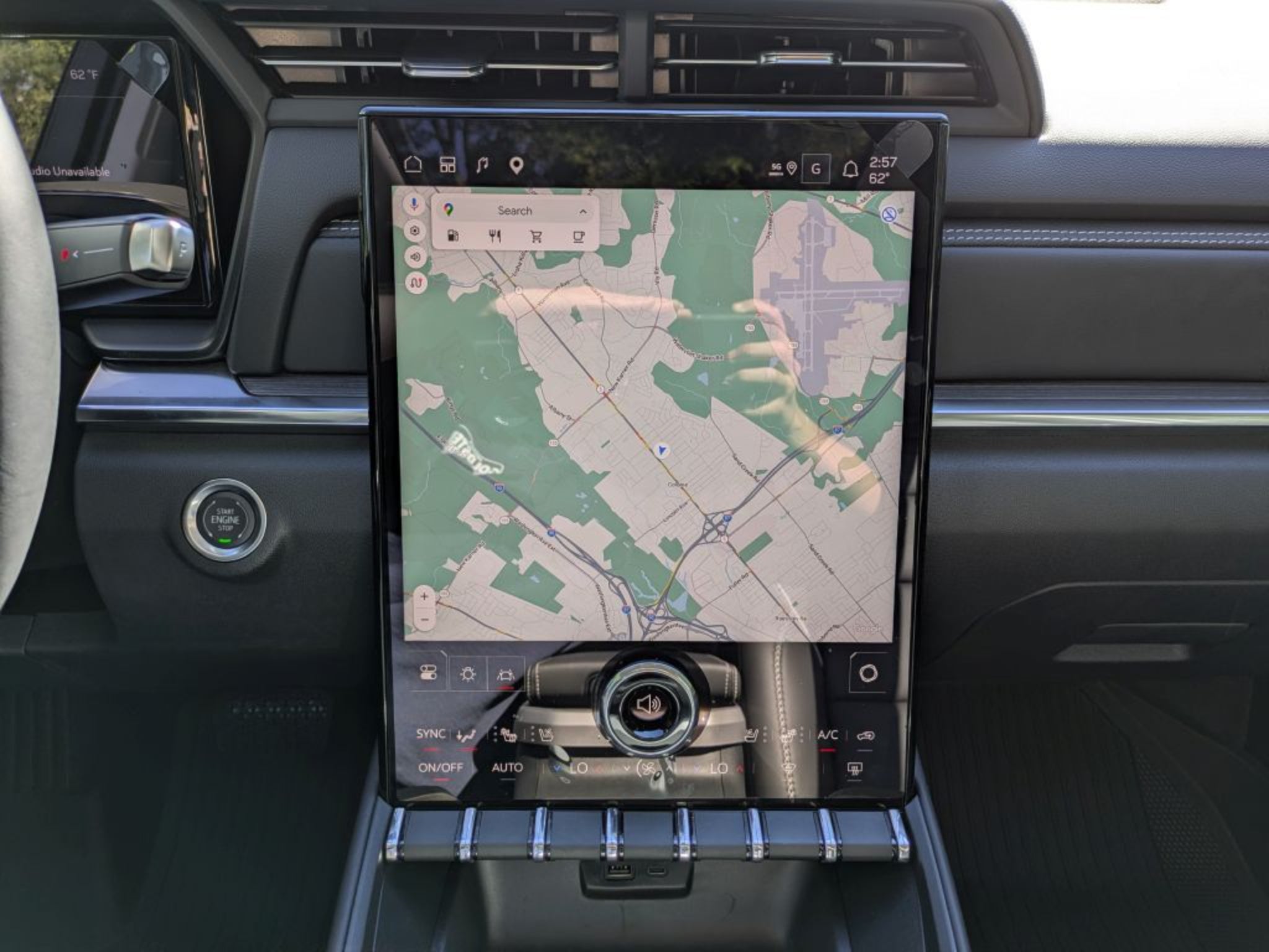 2027 GMC Terrain AWD Denali