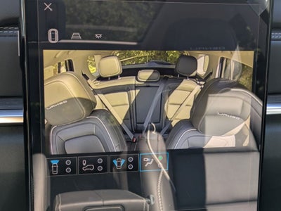 2027 GMC Terrain AWD Denali