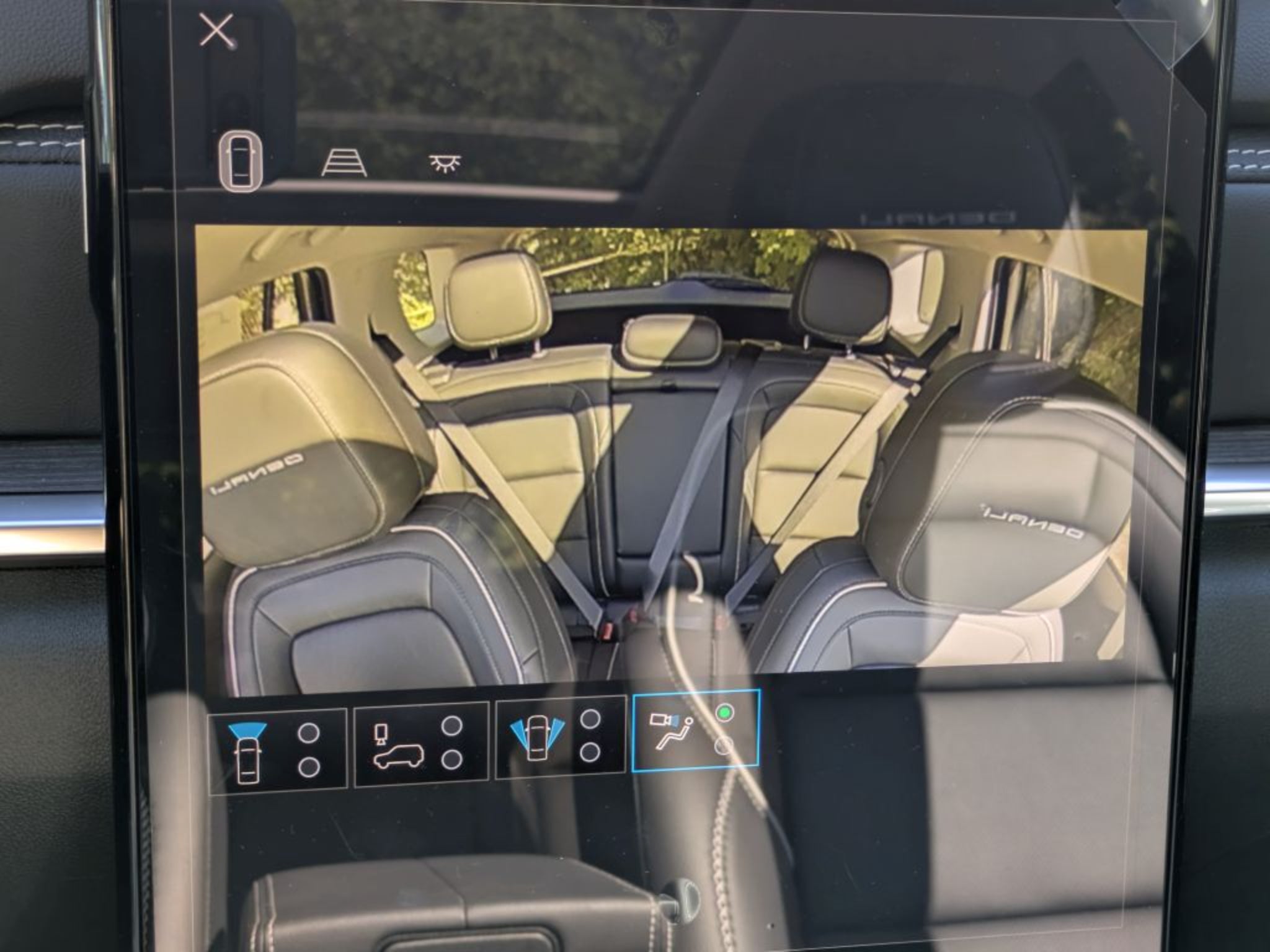 2027 GMC Terrain AWD Denali