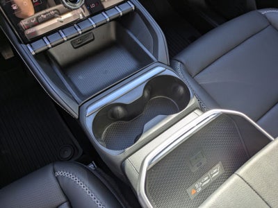 2027 GMC Terrain AWD Denali