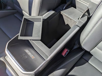 2027 GMC Terrain AWD Denali
