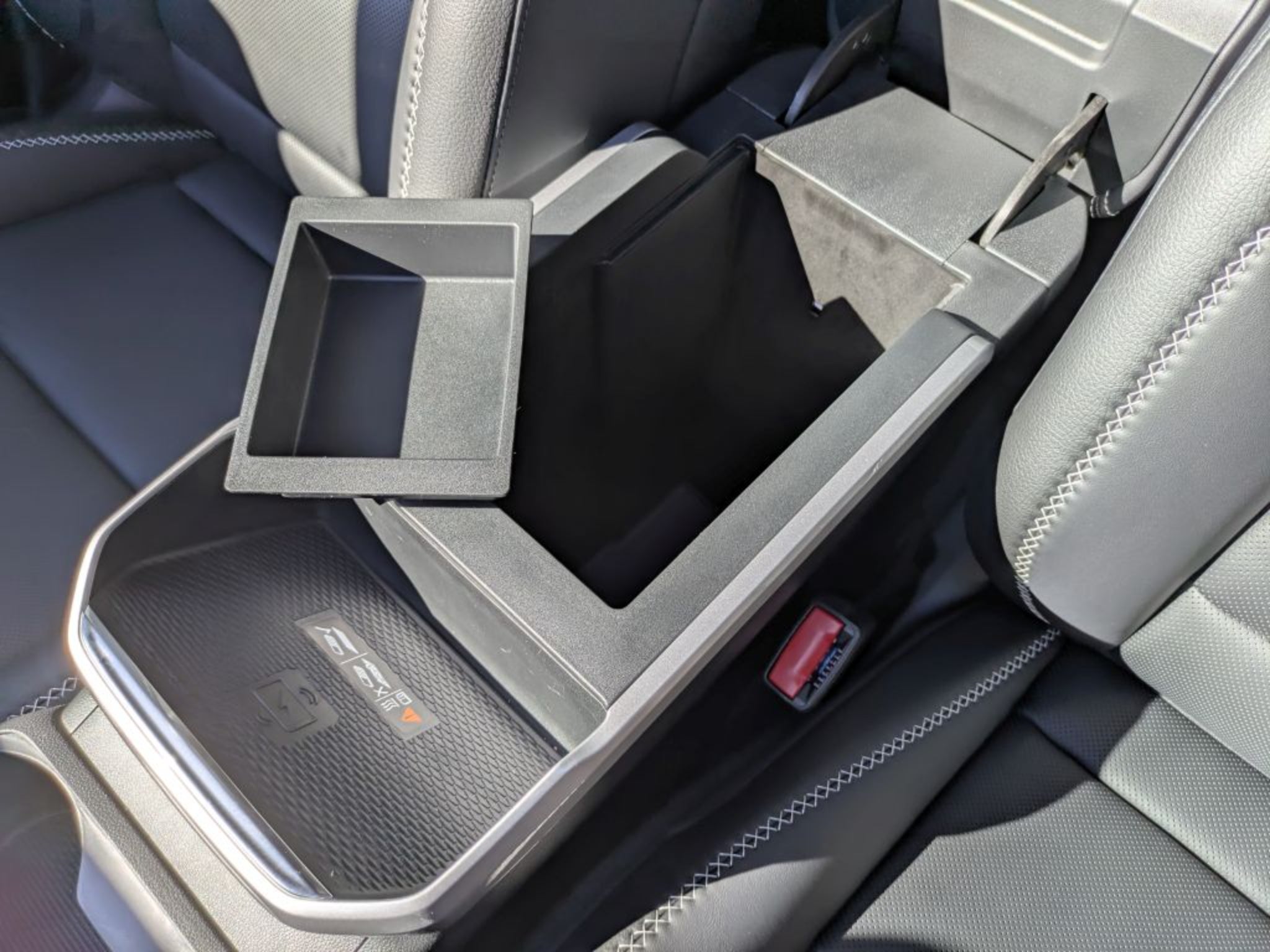 2027 GMC Terrain AWD Denali
