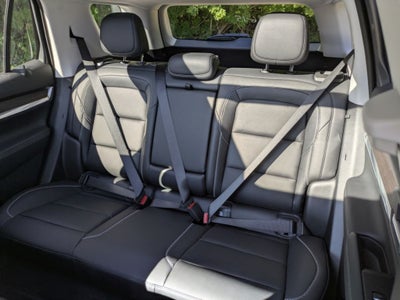 2027 GMC Terrain AWD Denali