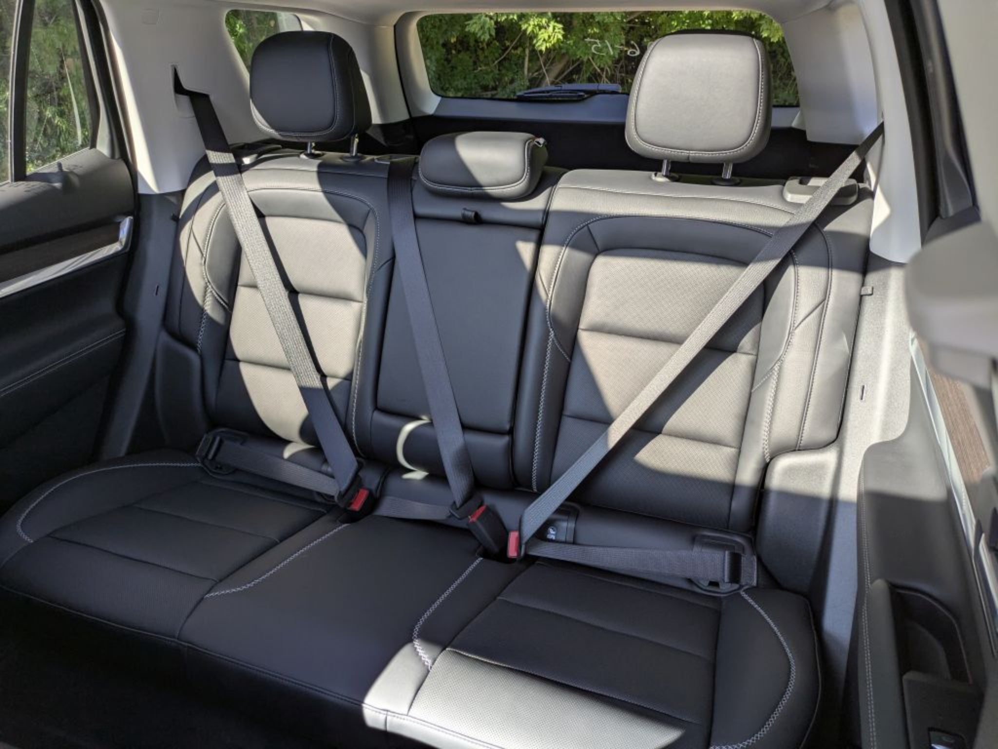 2027 GMC Terrain AWD Denali