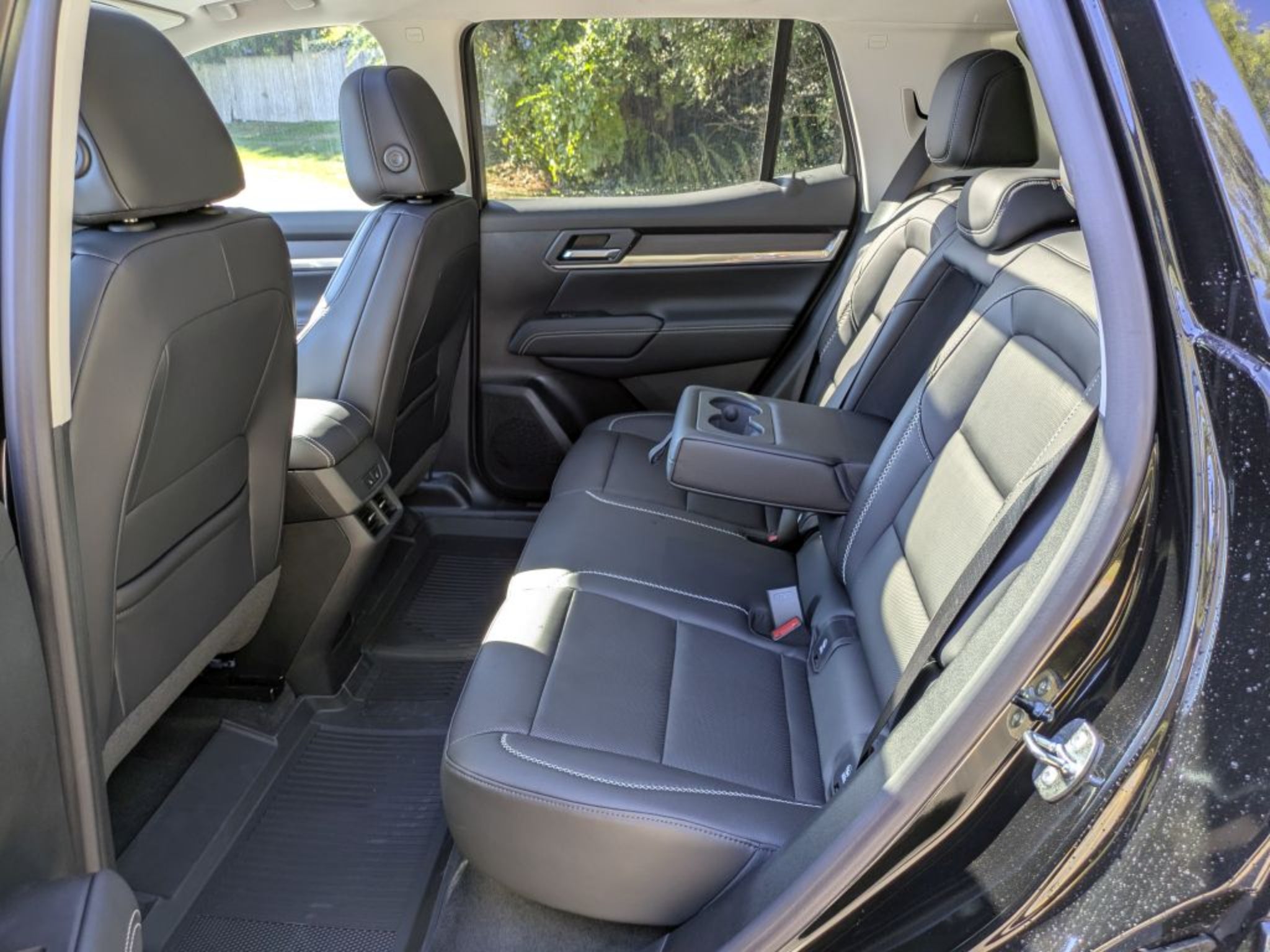 2027 GMC Terrain AWD Denali