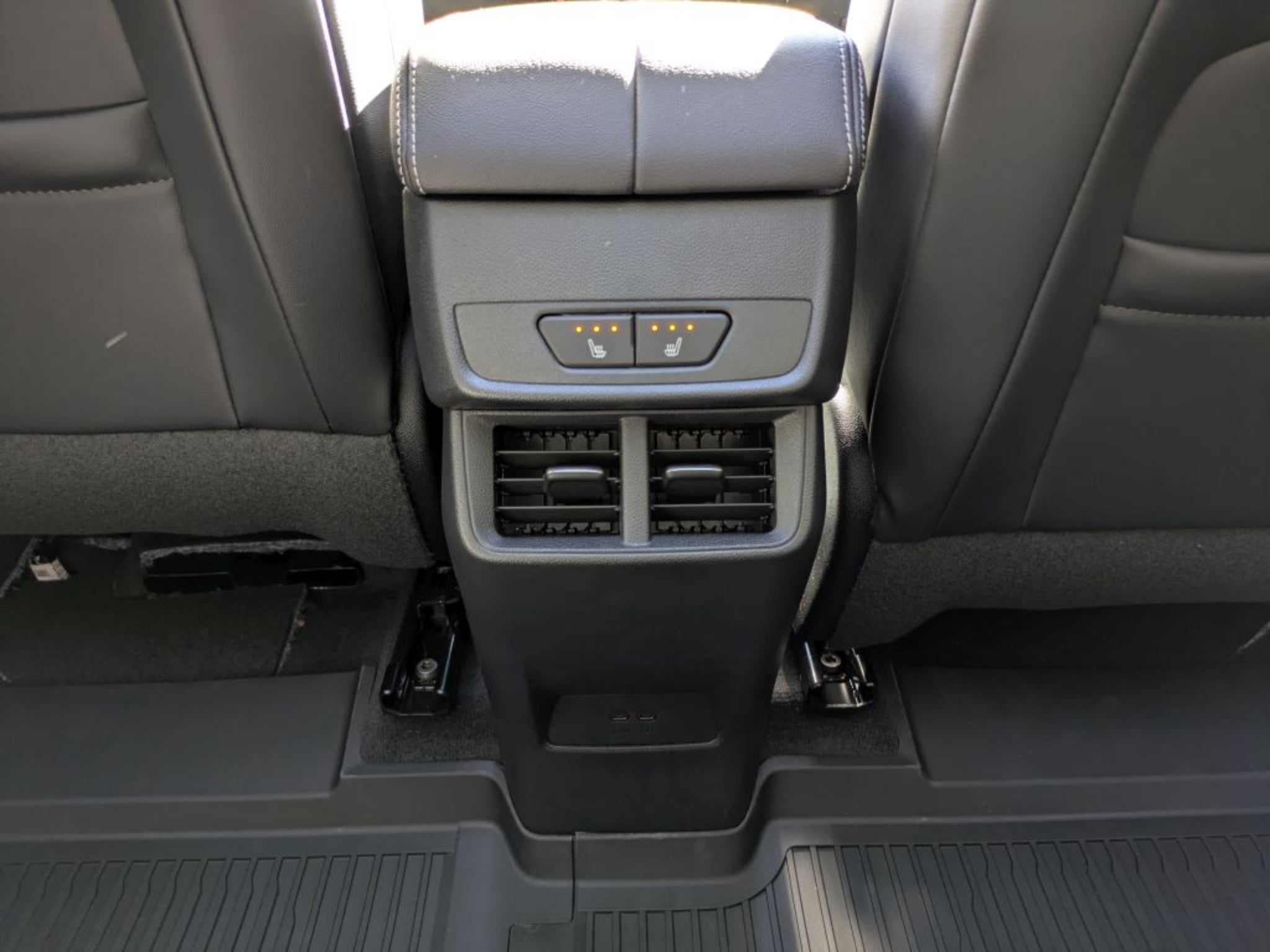 2027 GMC Terrain AWD Denali