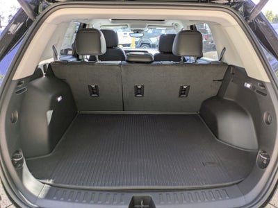 2027 GMC Terrain AWD Denali