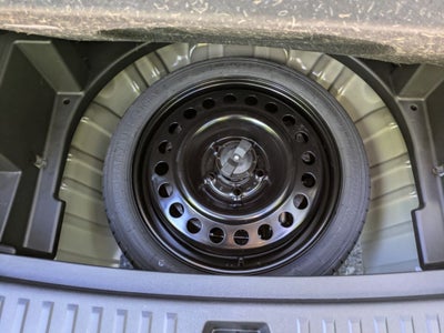 2027 GMC Terrain AWD Denali