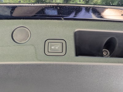 2027 GMC Terrain AWD Denali