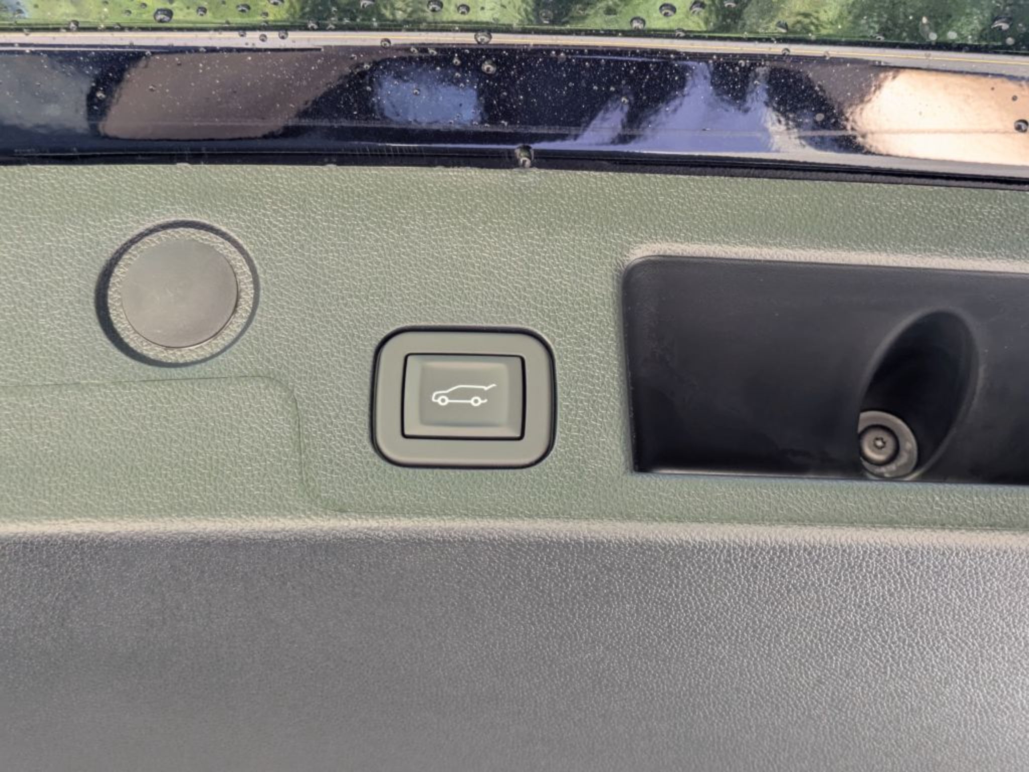 2027 GMC Terrain AWD Denali